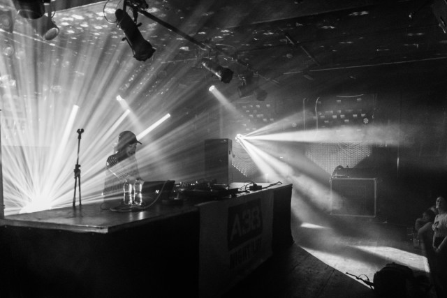 Tokimonsta (US), Slanki, Cadik