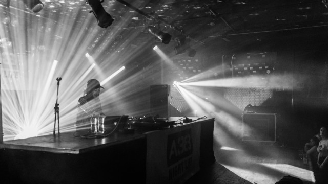 Tokimonsta (US), Slanki, Cadik