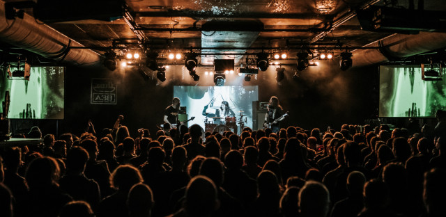 Ufomammut (IT), Pozvakowski