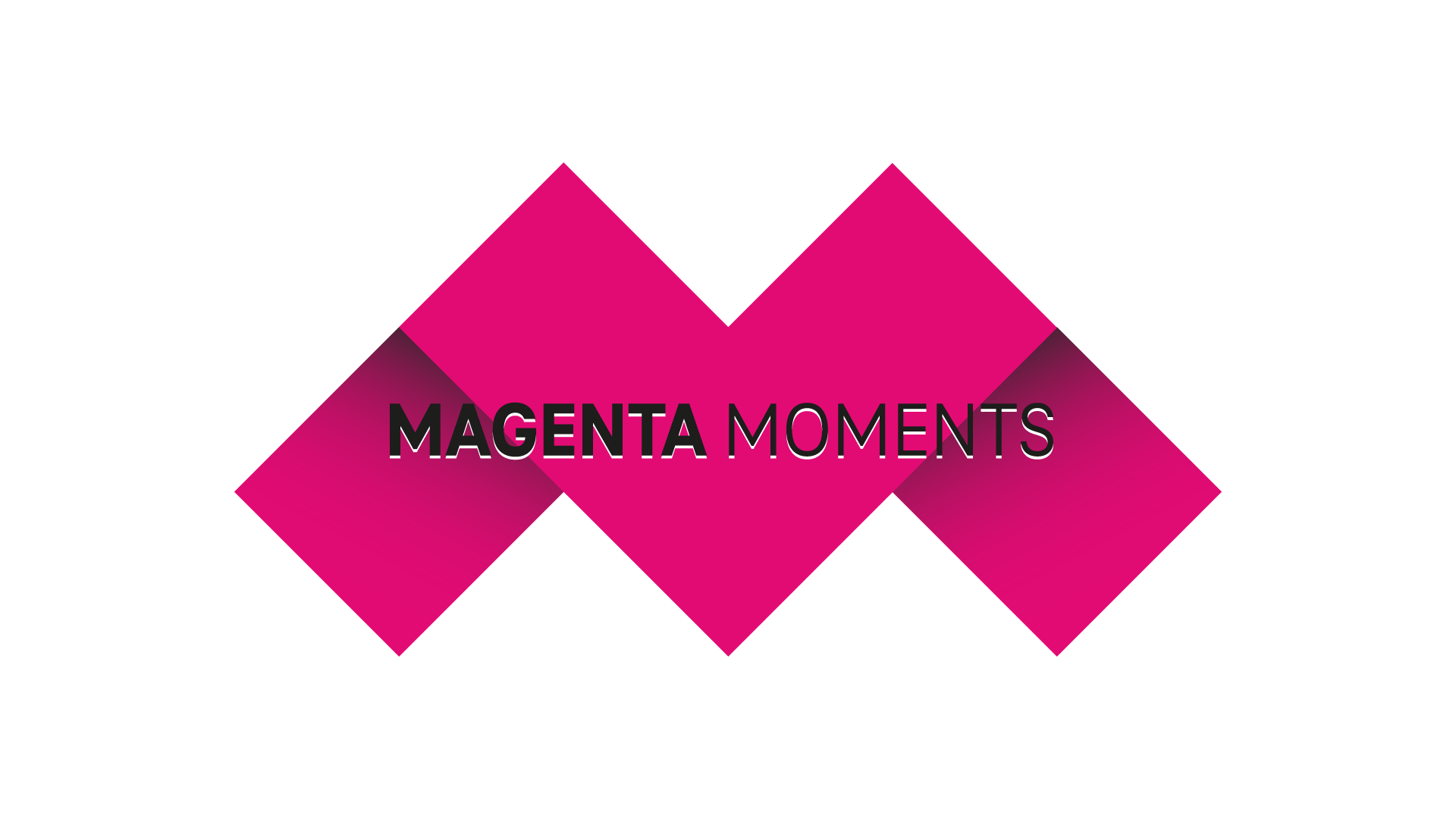 Magenta Moments